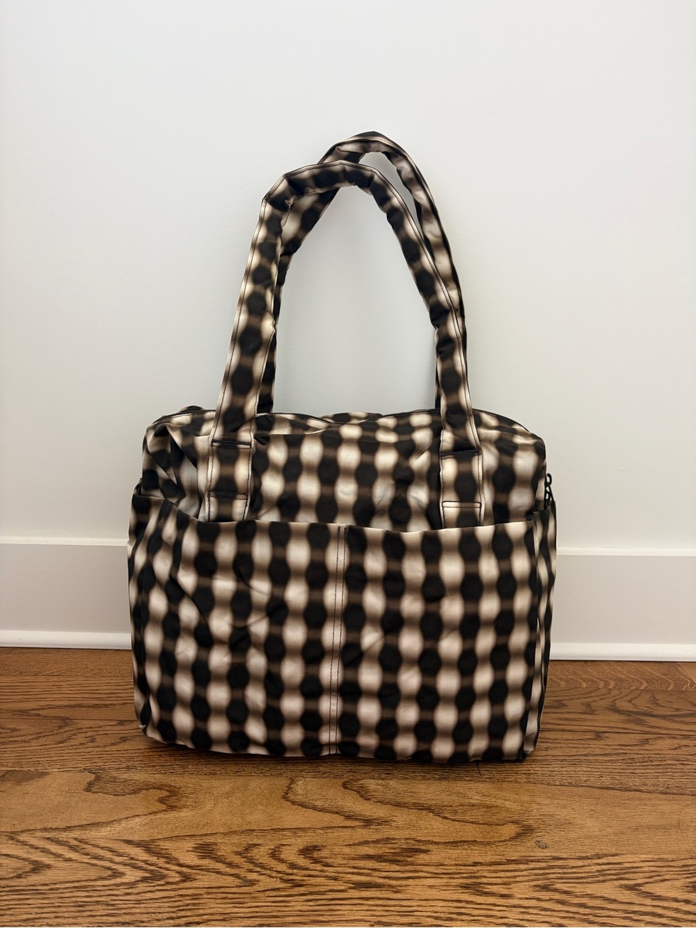 BAGGU Small Cloud Carry-On